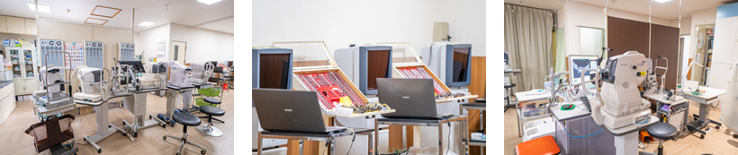 中村眼科医院様 中村眼科医院様